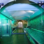 De Santo Estevo Hotell Santo Estevo de Rivas de Sil