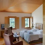 De Santo Estevo Hotell
