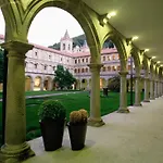 Hotell De Santo Estevo Santo Estevo de Rivas de Sil