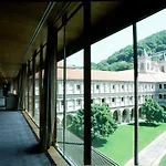 De Santo Estevo Hotell Santo Estevo de Rivas de Sil