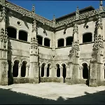 De Santo Estevo Santo Estevo de Rivas de Sil