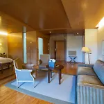De Santo Estevo Hotell