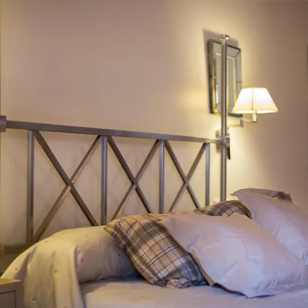 De Santo Estevo Hotel