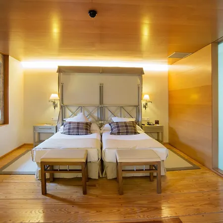 De Santo Estevo Santo Estevo de Rivas de Sil