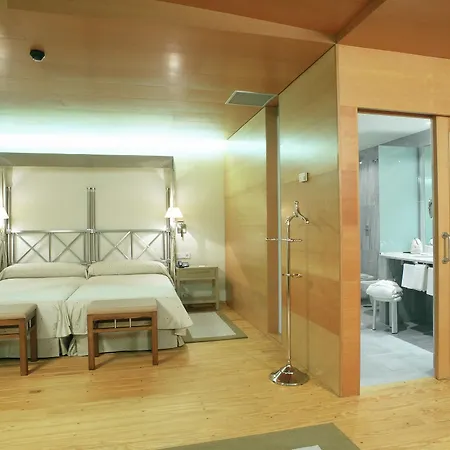 De Santo Estevo 4* Santo Estevo de Rivas de Sil