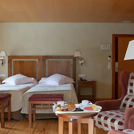 De Santo Estevo Hotel