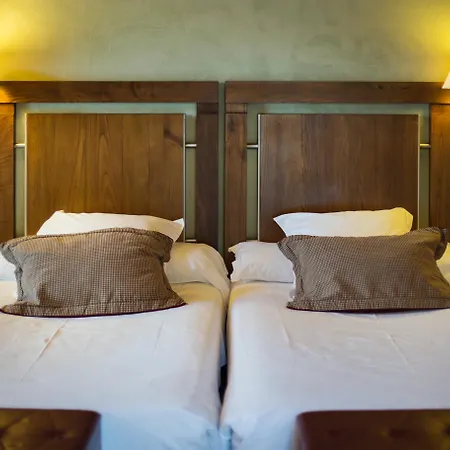 Otel De Santo Estevo