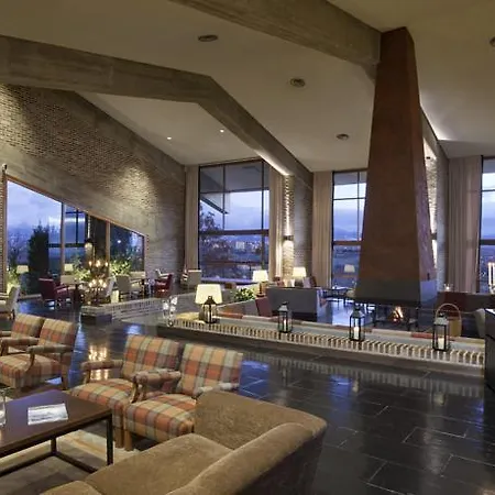 מלון De Santo Estevo