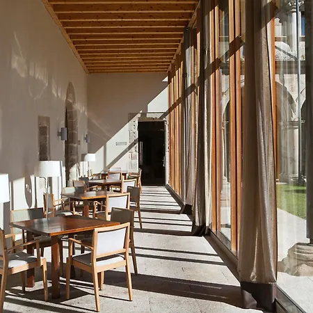 De Santo Estevo Hotel