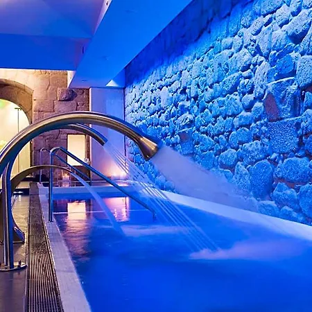 فندق De Santo Estevo 4*