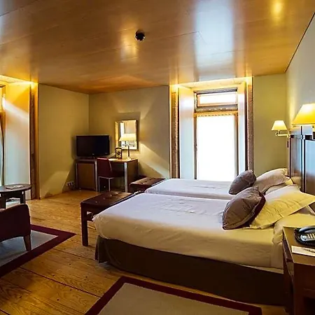 De Santo Estevo 4*