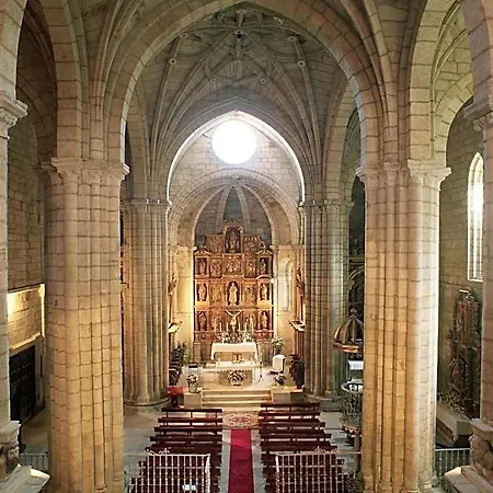 De Santo Estevo