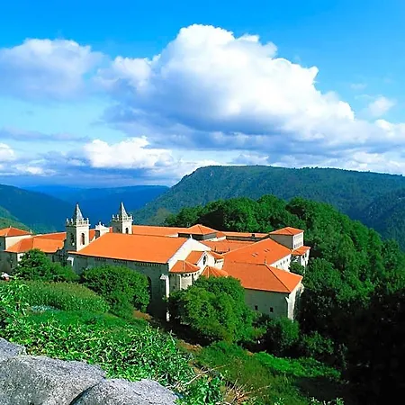 De Santo Estevo