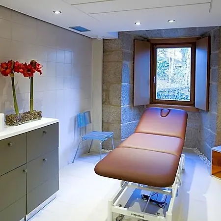 فندق De Santo Estevo 4*