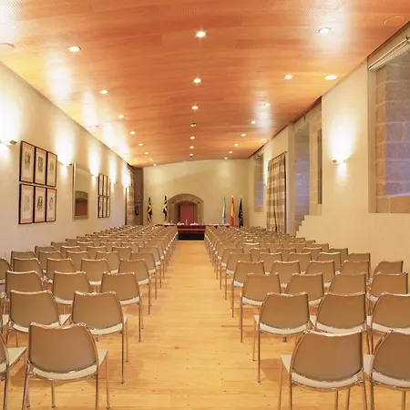 De Santo Estevo فندق 4*