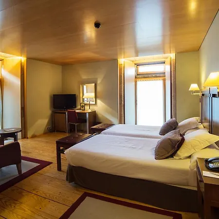 De Santo Estevo 4* Santo Estevo de Rivas de Sil