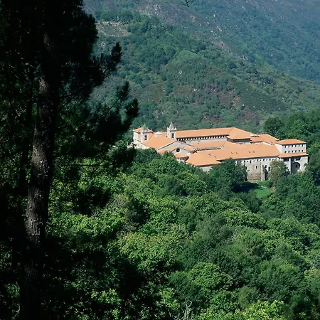 De Santo Estevo 4* Santo Estevo de Rivas de Sil