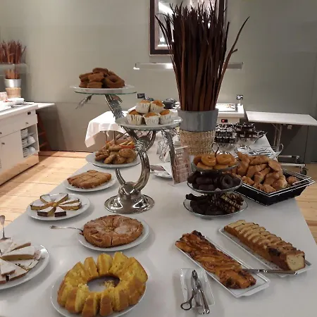 De Santo Estevo فندق