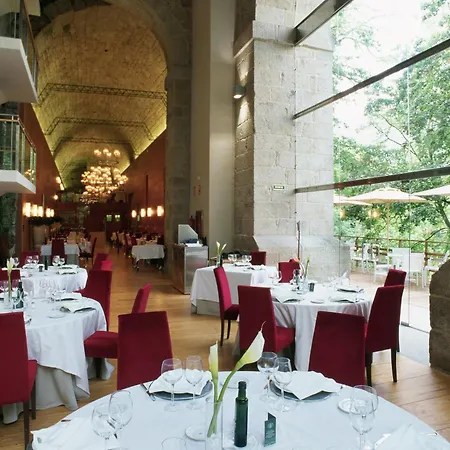 De Santo Estevo 4* Santo Estevo de Rivas de Sil