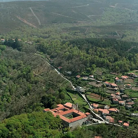 De Santo Estevo 4*