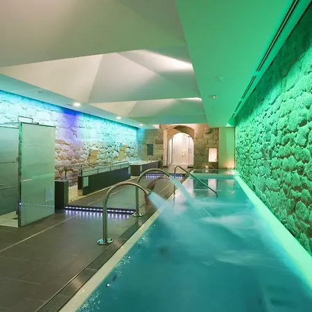 De Santo Estevo 4* Santo Estevo de Rivas de Sil