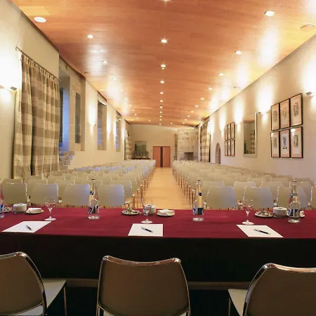 De Santo Estevo מלון