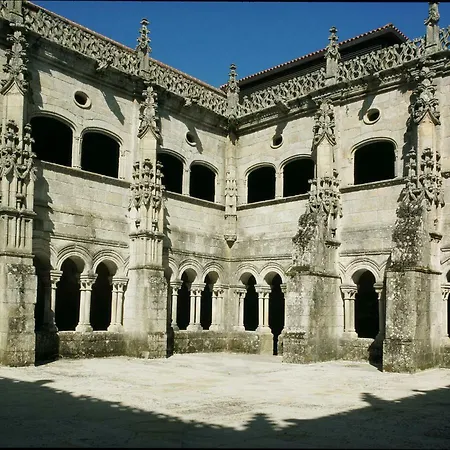 De Santo Estevo Santo Estevo de Rivas de Sil