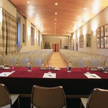 De Santo Estevo فندق Santo Estevo de Rivas de Sil