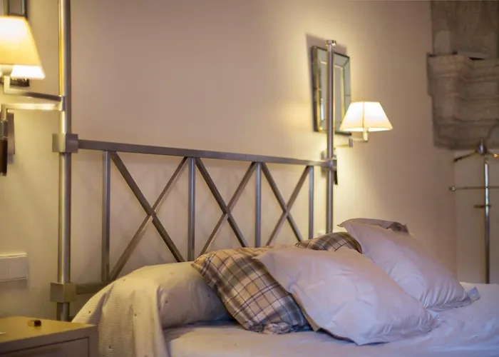 De Santo Estevo Hotel