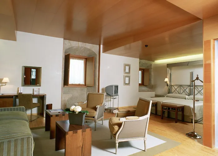 De Santo Estevo Santo Estevo de Rivas de Sil