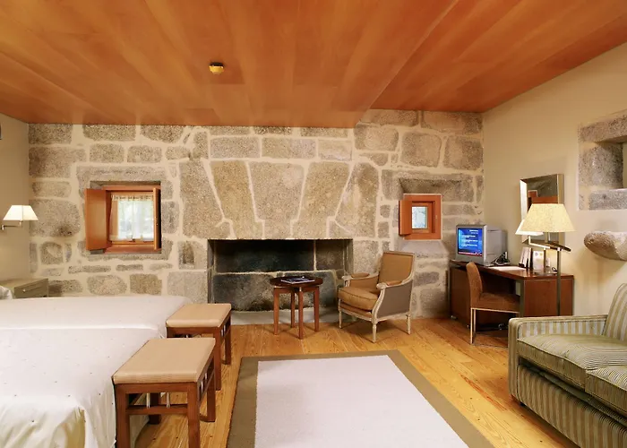 圣艾斯特沃旅馆