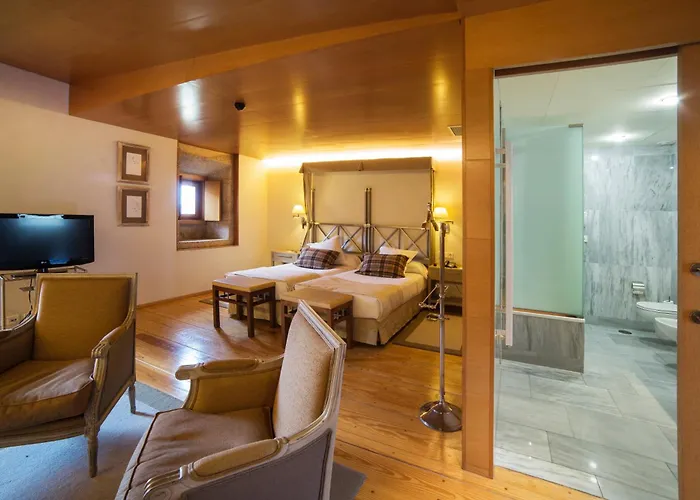 De Santo Estevo Santo Estevo de Rivas de Sil