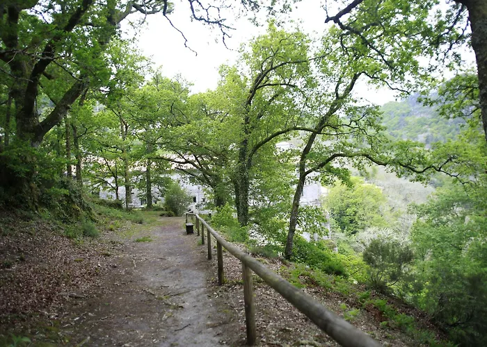 酒店 圣艾斯特沃旅馆