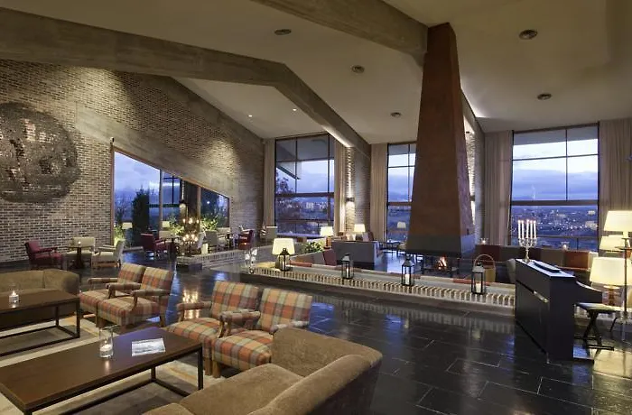 酒店 圣艾斯特沃旅馆