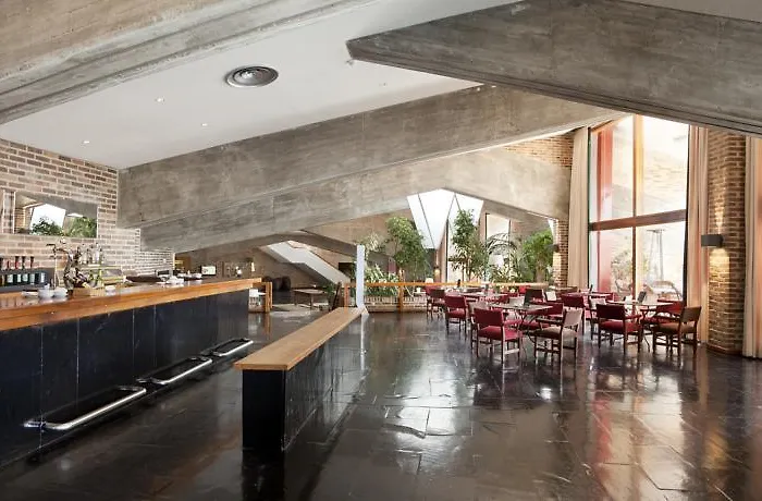 酒店 圣艾斯特沃旅馆