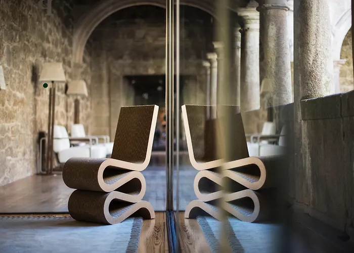 圣艾斯特沃旅馆