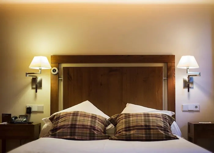 Otel De Santo Estevo