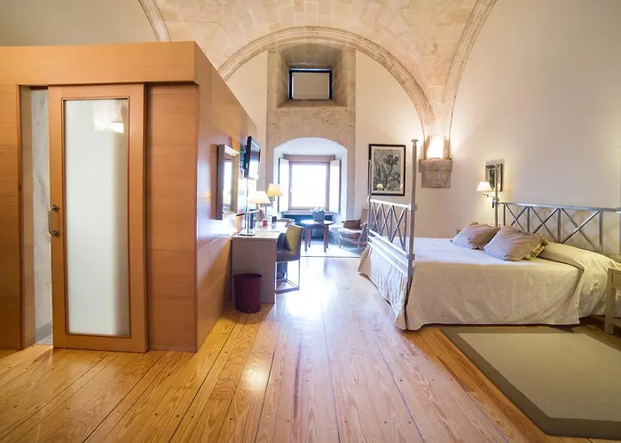 圣艾斯特沃旅馆