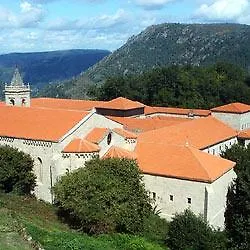 Otel De Santo Estevo