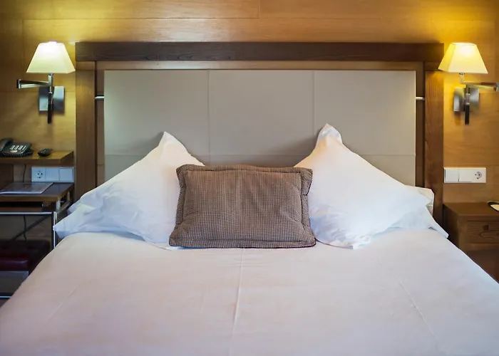 酒店 圣艾斯特沃旅馆