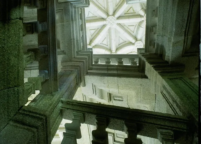 De Santo Estevo Santo Estevo de Rivas de Sil