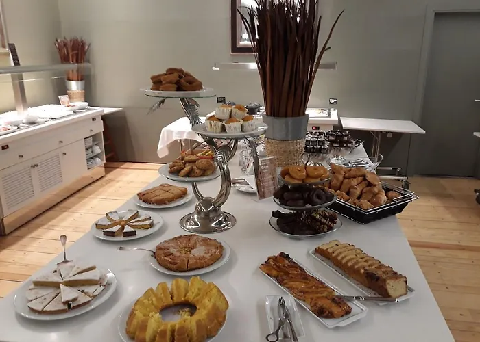 圣艾斯特沃旅馆 酒店