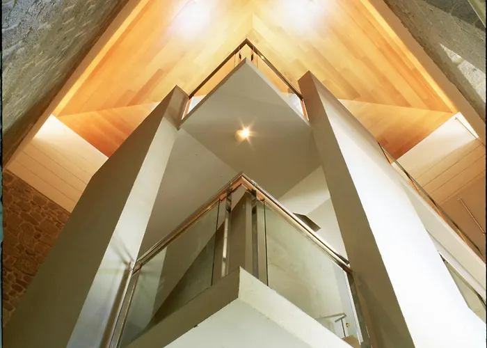 酒店 圣艾斯特沃旅馆 4*