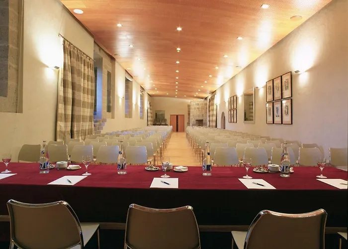 圣艾斯特沃旅馆 酒店