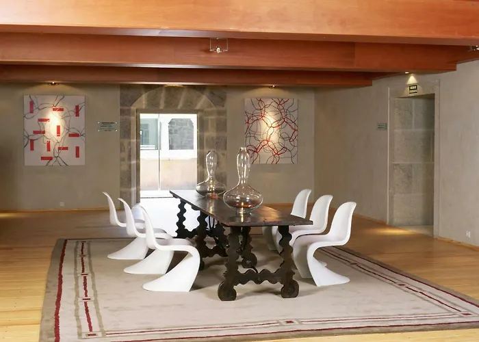 酒店 圣艾斯特沃旅馆 4*